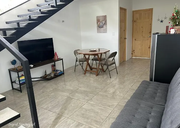 Hermoso Tipo Loft * Nicoya
