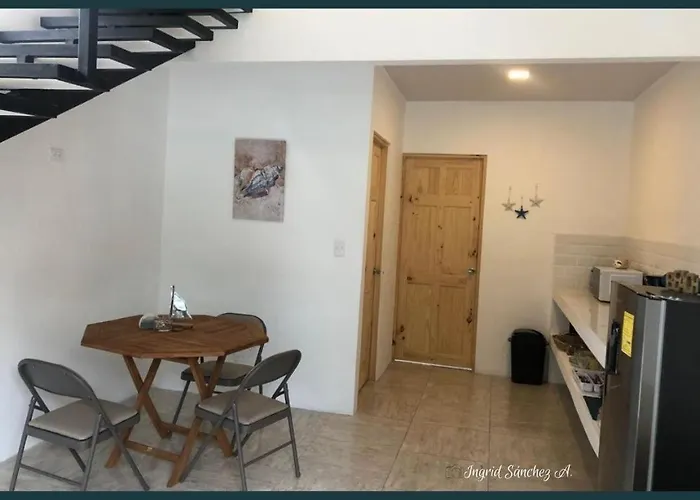 Apartment Hermoso Tipo Loft Nicoya