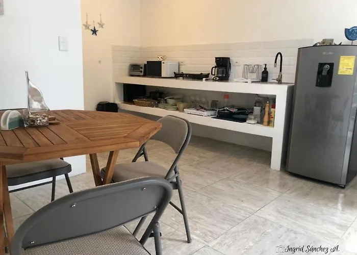 Hermoso Tipo Loft Nicoya