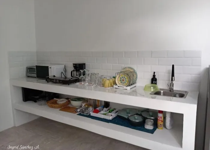 Hermoso Tipo Loft *