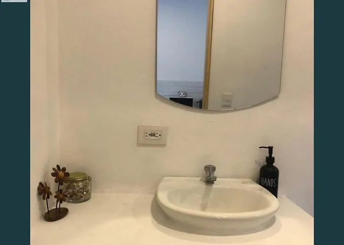Apartment Hermoso Tipo Loft *