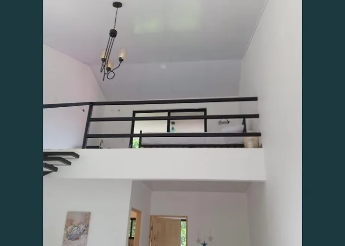 Hermoso Tipo Loft