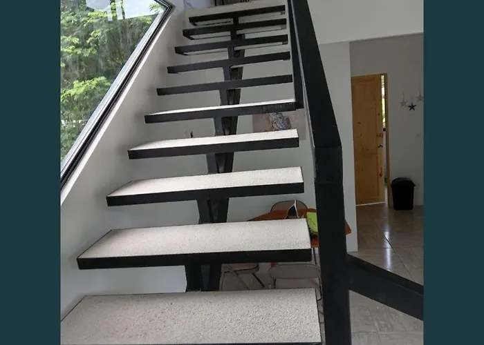 Apartment Hermoso Tipo Loft *