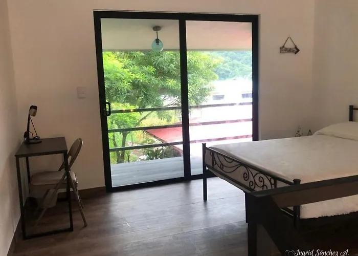 Hermoso Tipo Loft *