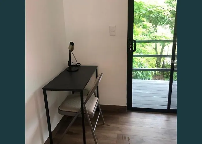 Apartment Hermoso Tipo Loft Nicoya