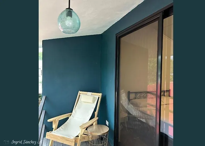 Hermoso Tipo Loft * Nicoya