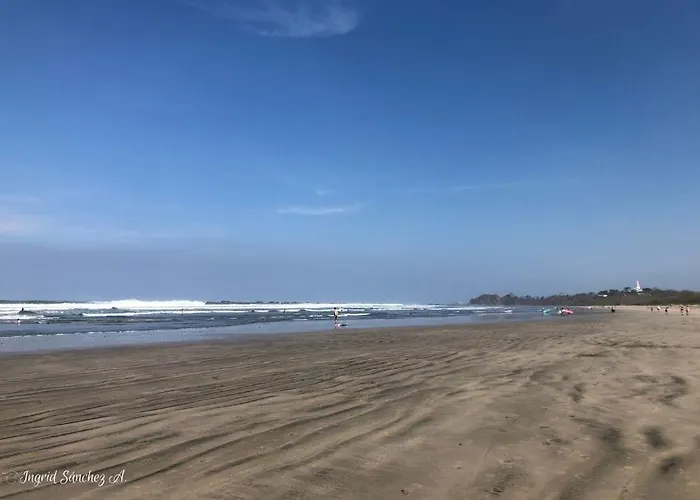 Hermoso Tipo Loft Nicoya